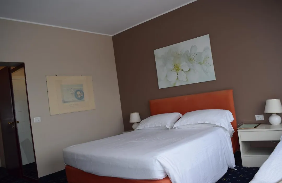Hotel Blaise & Francis-1