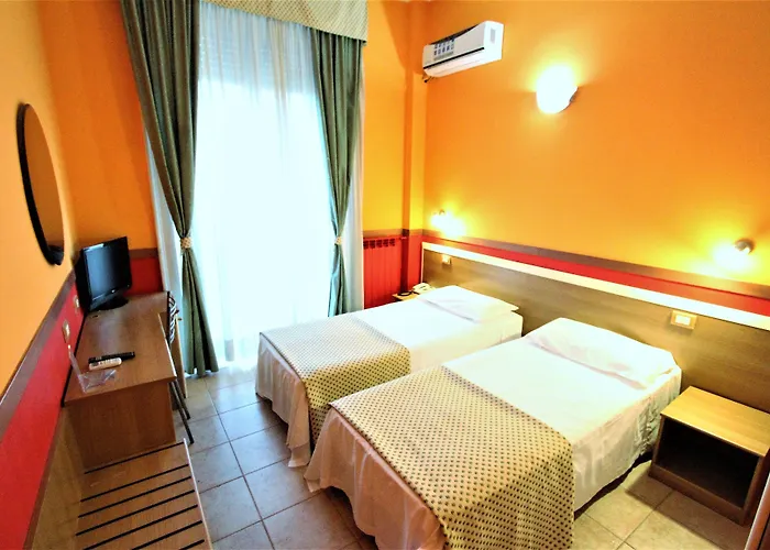 Hotel Corallo